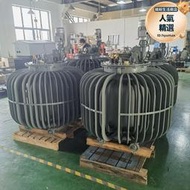 全銅tda-100k單相油浸式調壓器0~400v420v500v電源電爐控溫