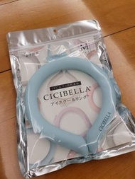 2024 Cicibella Ice Ring 冷感頸環 🧊