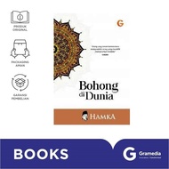 Bohong Di Dunia