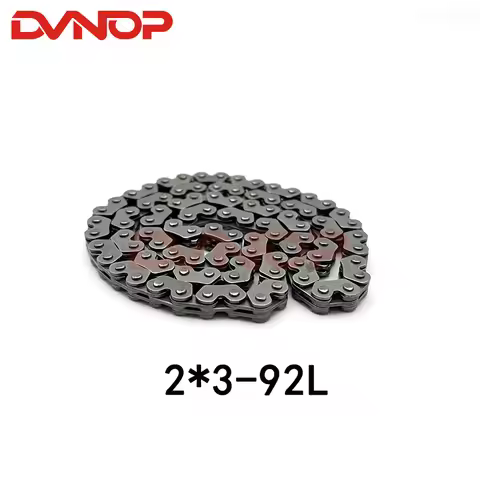 2*3-92L Cam Timing Chain 92 Links Fit for PEUGEOT Tweet 125 150 2PH Address V125 GSR125 Engine Spare