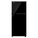 ตู้เย็น 2 ประตู TOSHIBA GR-A28KU (UK) 8.2 คิว อินเวอร์เตอร์ สีดำ