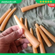 Pipa Rokok Tulang Srigading Model Pucuk Super