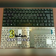Acer aspire one z1401 z1402 series Keyboard