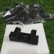 GL100 REAR TANK RUBBER GL100 TANK TANK HANDLE GL100