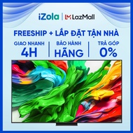 [GIAO TẠI HCM] 86QNED86ASA - Smart Tivi QNED evo LG AI 4K 86 inch 86QNED86ASA - Tivi 86 inch có thiế