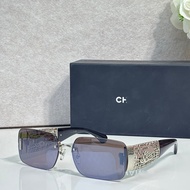 C// H Men's Sunglasses High-End Unique Sunglasses Anti-Ultraviolet Retro Style A95115