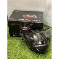 🔥(OFFER)🔥LAMPU ZHIPAT LED LC135 NEW LC135 V2～V6 100% VIETNAM ZHI-PAT