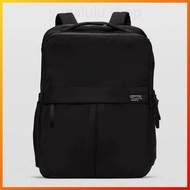 Lulu New Backpack 23L High Capacity Water Proof Travel Sport Multi functional Bag