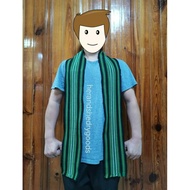 Igorot Cordilleran Sablay Sash