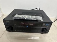 PIONEER VSX1019 藍光/收音/AV環繞擴大機 家庭劇院 7.1聲道 有全新副廠遙控器~