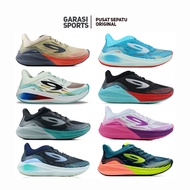 910 Nineten HAZE VISION 1.0 Unisex Running Shoes