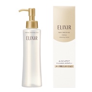 SHISEIDO ELIXIR SUPERIOR ELIXIR SUPERIEUR ELIXIR SUPERIOR Makeup Cleansing Gel N 140g [Makeup Remove