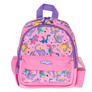 Smiggle Up &amp; Down Teeny Tiny Backpack 3-6 years old kindergarten children kids Multifunctional storage bag