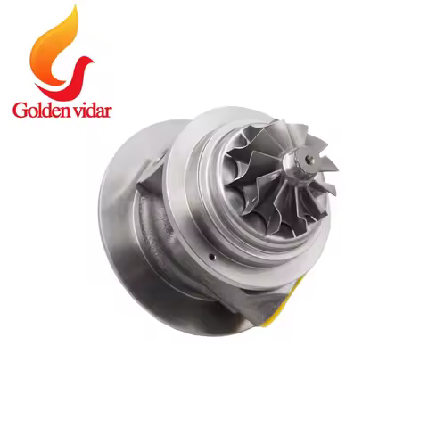TF035, Turbocharger Core, Turbo Cartridge, 49135-06037, 49135-06035, 49135-06030, YS1Q6K682BF, For F