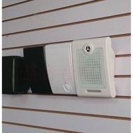 Fire Broadcast Wall-Mounted Speaker Audio Public Broadcast Wall-Mounted Speaker Classroom Wall-Mount