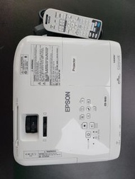 Epson EB-W49 Projector