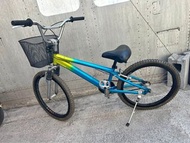 A15二手24吋單速鋁合金腳踏車