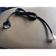 Datatec ECU Connector..