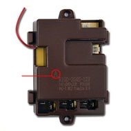 R1GD 2G4Sแลกได้12V 2G4YN ปรมาจารย์ลัทธิมาร To6Y R1GD-2G4S-12V