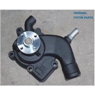 WATER PUMP FOTON TORNADO 4BD1 ORIGINAL 2190223/4