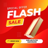 AUDI VW AIR FILTER 5Q0129620B A3 Limousine TIGUAN ARTEON 3H7 3H8 GOLF 5G1 BQ1 BE1 BE2 PASSAT B8 5Q01