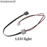 TRENDYZONE0I LED Light Link Line Cable, Lighting Connection Switch Function Power Functions Parts, B