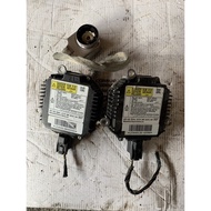 MAZDA 3 CX7 HID BALLAST USED JAPAN
