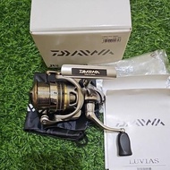 [DISC] DAIWA LUVIAS'12 BATIK 2506 LIKE NEW