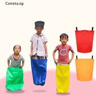 Consta Kids Sack Racing Games Sport Party Outdoor Speelgoed Activiteit Sack Race Bag SG