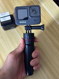 GoPro HERO9 Black with Accessories