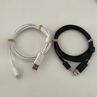 Length 1.8m Mouse Charging Cable Replace Accessories for Logitech G502X Mouse