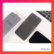 TG Full Anti SPY Intip Static AY for Samsung A41 A42 A50 A50s A51 A52 A52s A53 A54 A6 A6+ A60 A7 A70