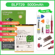 100% High Quality Battery Compatible For REALME 5/5i/5S/C3/C11/C21/C21Y/C20/C12/C15/C25/C25S - BLP72