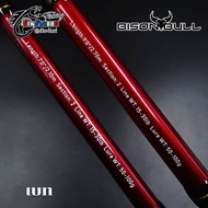 คัน BISON BULL K1 70 80 90 100