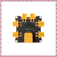 (Q W V D) Power Distribution Board (PDB) XT30 Pre-Soldered for PM02 PM02D PM03 PM06 PM07 Power Modul
