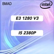Intel Core ซีรีส์ Xeon ซีพียูรุ่น Core I5 2380P Xeon E3 1280 V3โปรเซสเซอร์