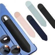Túi đựng bút stylus dính đa năng tương thích với Apple Pencil Pro 3 2 1 Túi đựng bút tự dính kèm túi