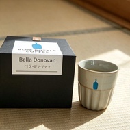BLUE bottle咖啡杯