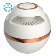 MIni USB Rechargeable Fridge Deodorizer Refrigerator Deodorizer Reusable Odor Eliminators Smell Remo