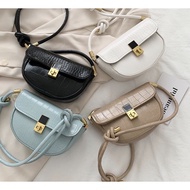 READYSTOCK MALAYSIA Alaia Women Shoulder Bag Sling Trendy Bag