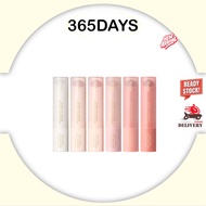 Huxley Lip Balm Leave Behind ( 6 Colors)