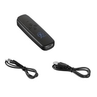 Wireless Bluetooth 5.2 Transmitter Bluetooth Receiver Transmitter Receiver 2-In-1 Car Bluetooth Stick TV Computer Audio Transmitter Adapter