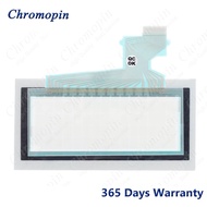 YTH Touch Panel Screen Glass Digitizer for Mitsubishi F930GOT-BBD-K-C F930GOT-BWD-E F930GOT-TWD-E To