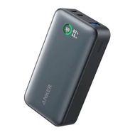 包順豐免運費✅ Anker 533 PowerCore 10000mAh 30W PD 行動電源 [香港行貨]