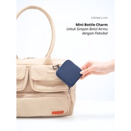 GANTUNGAN OASIS Bottle Charm Bottle Bag Hanger