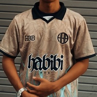 PROMO HABIBI FIRST EDITION -streetwear jersey outfit