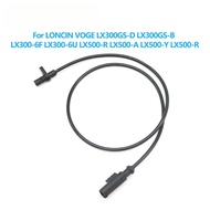 For LONCIN VOGE LX300GS LX300GS-D LX300GS-B LX300 LX300-6F LX500 LX500-R Motocycle Accessories Front