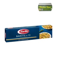 Barilla Pasta N13 Bavette 500g