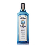 Bombay Sapphire London Dry Gin Original 1L