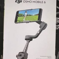 DJI Osmo Mobile 6 手機穩定器